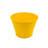 Elleker Metal Pot Planter-462656598