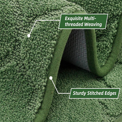 Polyester Kitchen Mat