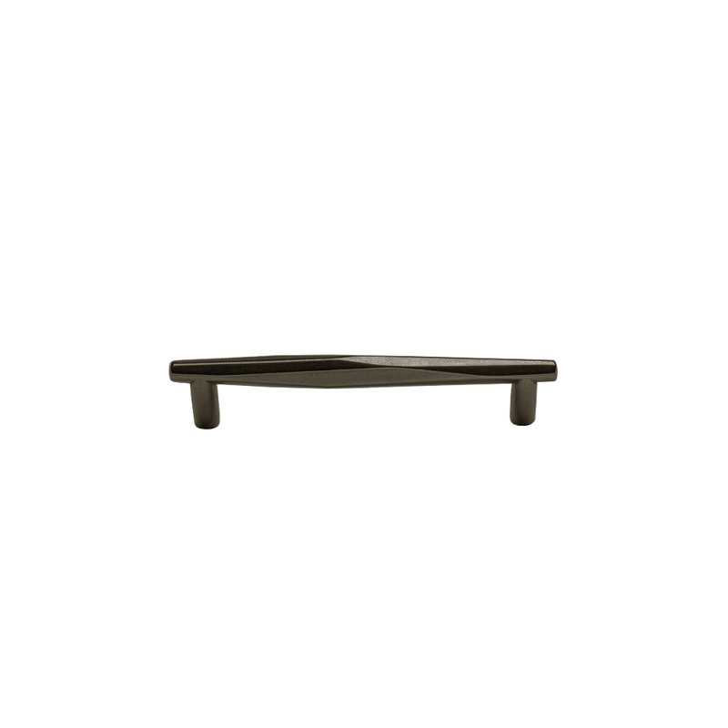 Ore Bar / Handle Pull, Silicon Bronze Dark