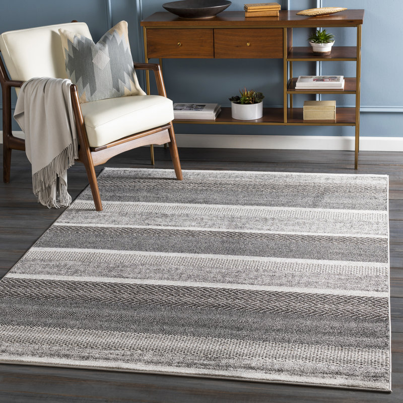 Jerrell Oriental Indoor Rug, Rectangle 2' x 3'