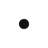 1" Dia. Cabinet Knob-99163946
