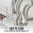 Weston 3 - Piece Mesh Food Strainer