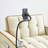Versatile Foldable Sofa Bed with Adjustable Back and USB Features