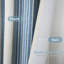 Rideaux semi-transparents en lin avec motif à rayures Chris-589792067-602841488