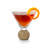Achille 8oz. Martini Glass Set