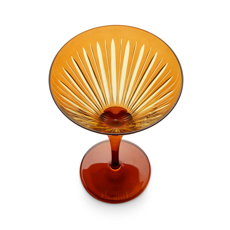 Prism Bar Tool, Amber; Honey