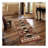 Nature's Nest GC_CBL3001 Lodge Area Rug-528495532