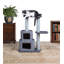 Arbre à chat ciel 38" kitty power pattes Blizzard