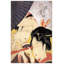 Hokusai - Wrapped Canvas Painting-21212100