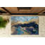 Non-Slip Outdoor Doormat