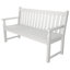 Banc de jardin POLYWOOD-9706257-9706264