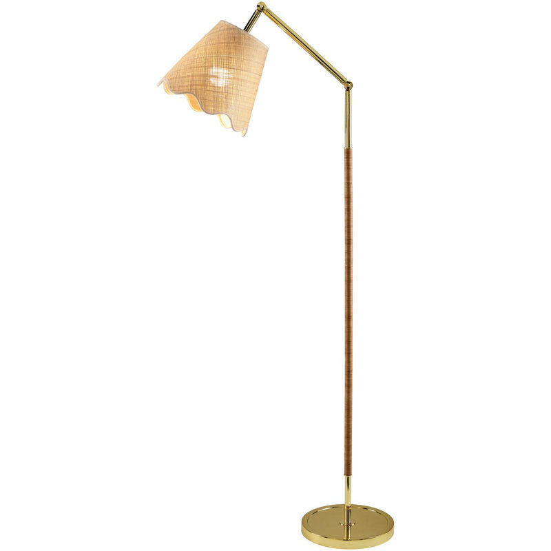 Lampe sur pied Cintia