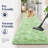 Antonije Tie Dye Shag Area Rug-549411870-549411865