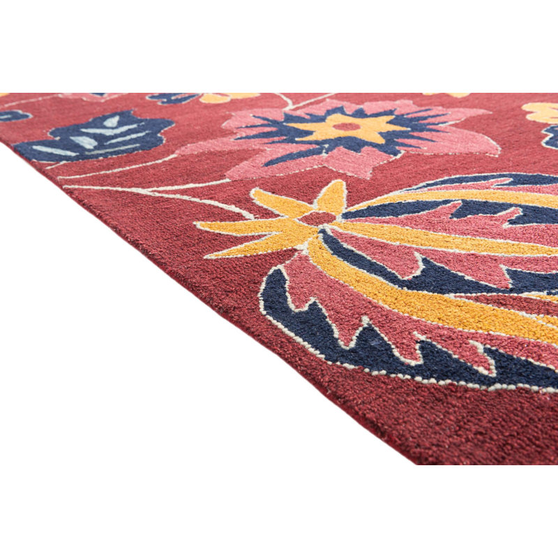 Iverson Ivory Rug