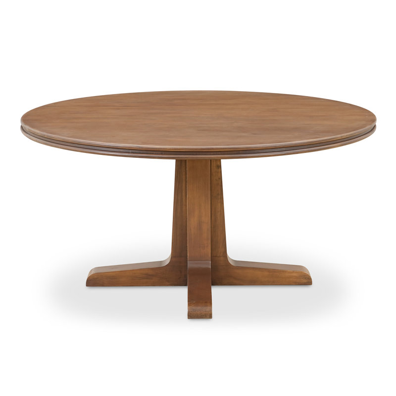 Charles Dining Table, Walnut
