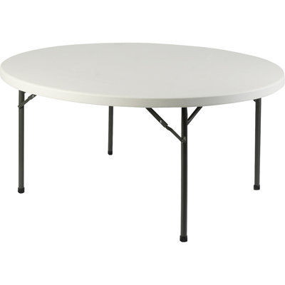 Table pliante en plastique Parker