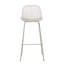 Kaytlyn Counter Stool with Metal Frame-142012994