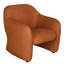 Marx Club Chair