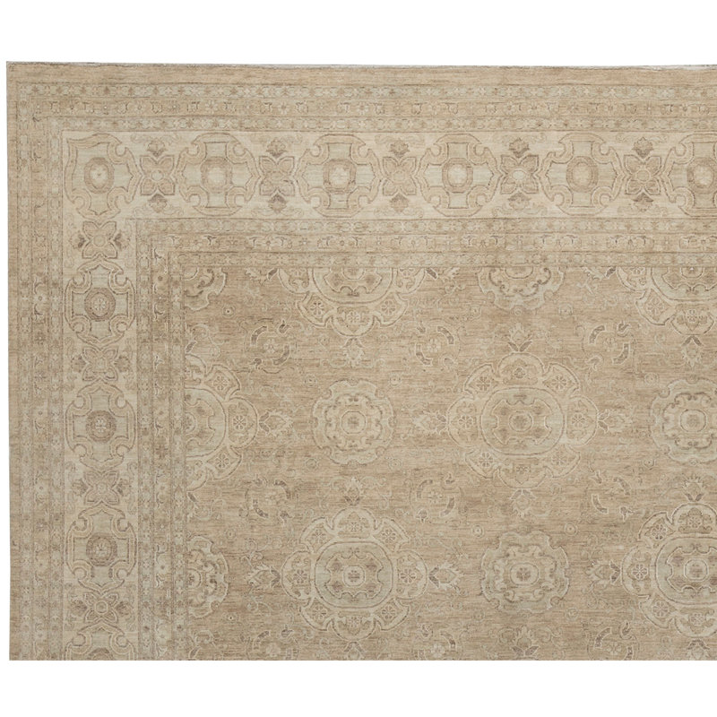 One-of-a-Kind 11'9" x 14'10" Area Rug