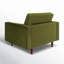 Fauteuil touffeté l 41,5 po Pritchett-1638765385