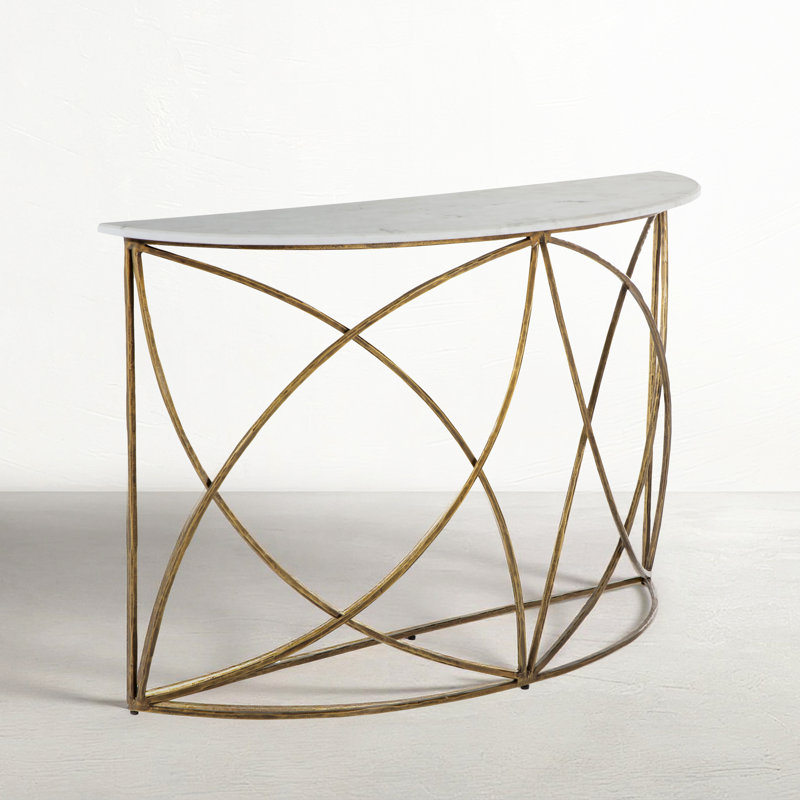 Wayland 48" Console Table