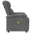 Upholstered Massage Chair-2056722102