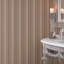 Palazzo 2 Silk Stripe Wallpaper Roll-28970013