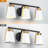 Rafaiel 3 - Light Dimmable Vanity Light-1841027803