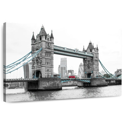 Hannes Pop London Bridge