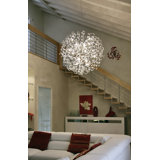 Astro 18 - Light Chandelier