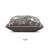 Almon Paisley Reversible Pillow Cover