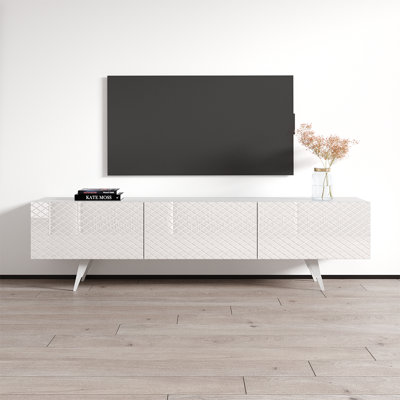 Meuble télé 70,9 po Jhream