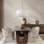 Allyn 8 - Light Pendant