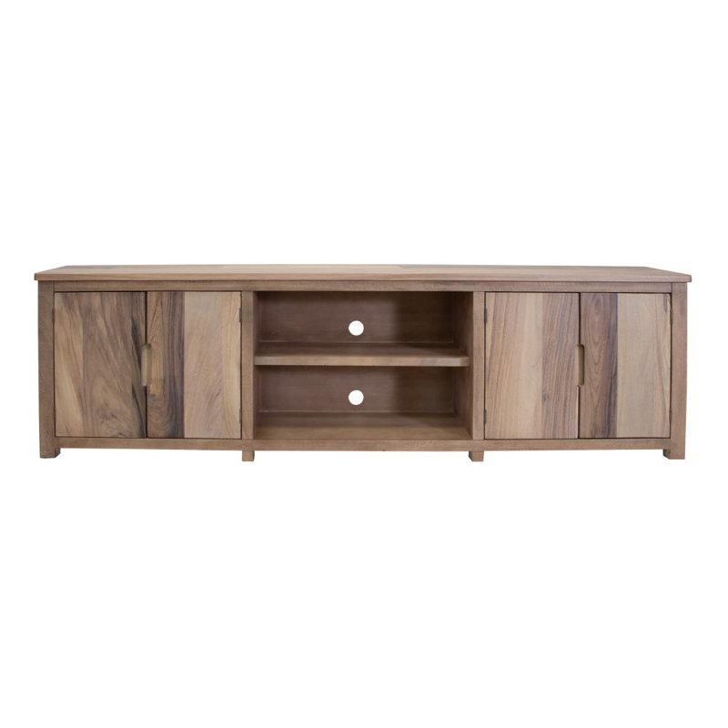 Crédence en bois massif Essa