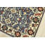 Tapis Tribal Heriz 2 pi 7 po x 9 pi 11 po