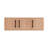 Victoria 42 Inches Top Cabinet Wall-Mounted (Right)-99310823