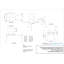 Banc de transfert coulissant Hydroglyde Premium