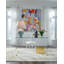 Denver Glass Writing Desk-62831452
