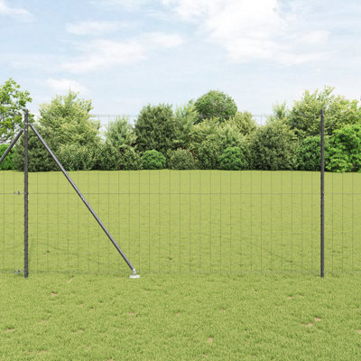 Border Fencing