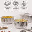 Jumbo Food Storage Container
