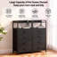40.9 cm W Steel Bedside Table