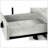 Versatile Computer Desk With Multiple Storage Options For Efficient Work-928987988