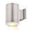 LED Outdoor Armed Sconce