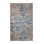 Machine Washable Gray Area Rug