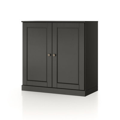 Armoire à linge 32 po