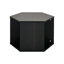 Table d'appoint 47,24 po Hexagonal-1075282579
