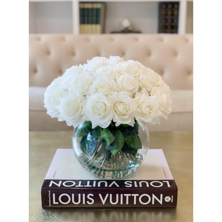 Louis Vuitton Centerpiece 