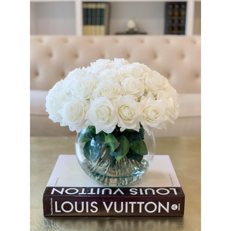 Vuitton Centerpiece 