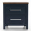Table de chevet Modern Farmhouse-1144984714