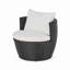 3PC PE CHAT ENSEMBLE-960928009